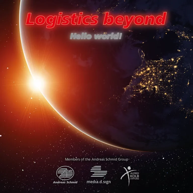 Andreas Schmid Group - Edition Schwaben - Anzeige